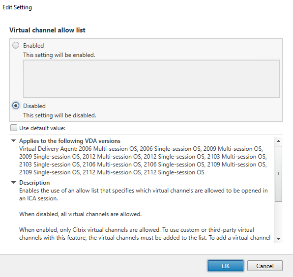 Keeping Citrix Updated While Maintaining Printing